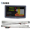 DRO Kit SDS 2MS SINO Digitalanzeigesystem 2 Achsen KA300 Digitalanzeigeskala
