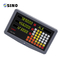 Sino digitale Anzeige TTL DRO SDS3MS Lathe Milling Machine DRO gab AC110V 220V ein