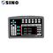 5um SINO Digitale Ablesung für Drehmaschine 3 Achsen Dro Anzeige TTL Fräsen CNC Bohrmaschine