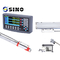 CNC-Werkmaschine SINO SDS2-3VA DRO 3-Achsen-Messgerät für das digitale Ablesesystem