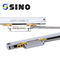 SINO Aluminiumlinearer Glaskodierer 470mm für Mühlbohrmaschine